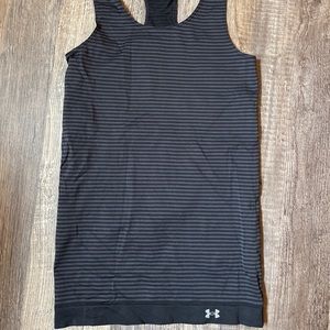 Under Armour tank top